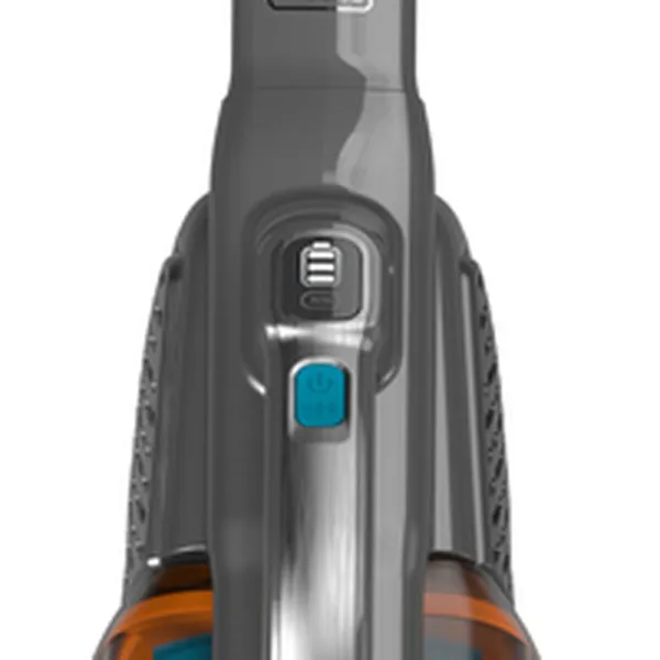 Rankinis dulių siurblys Black & Decker BHHV520BF-QW