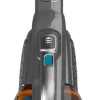 Käsipölynimuri Black & Decker BHHV520BF-QW