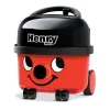 vacuum cleaner Numatic Henry Compact Black Red 620 W