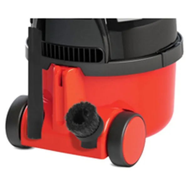 vacuum cleaner Numatic Henry Compact Black Red 620 W
