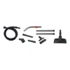 vacuum cleaner Numatic Henry Compact Black Red 620 W