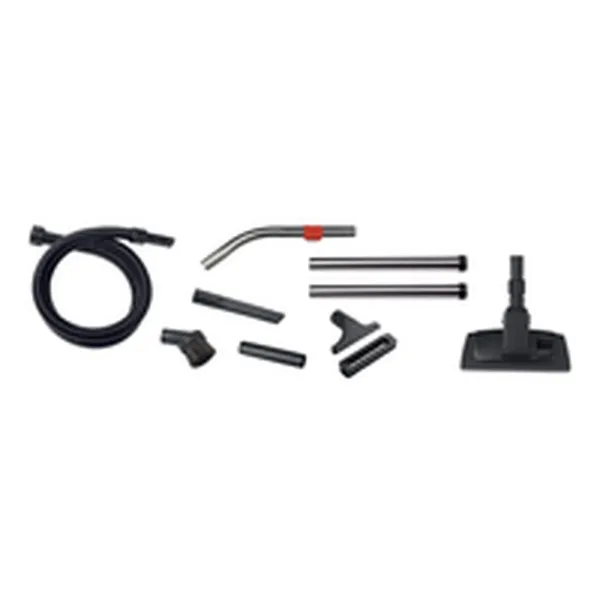 vacuum cleaner Numatic Henry Compact Black Red 620 W