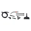 vacuum cleaner Numatic Henry Compact Black Red 620 W