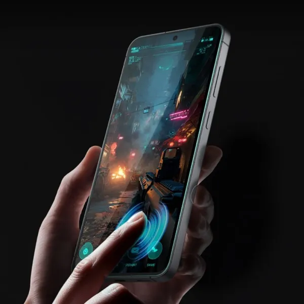 Spigen GLAS.TR EZ Fit Pro - Tempered Glass for Samsung Galaxy S25 FE