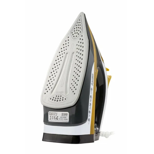 Паровой утюг Adler CR 5029 2400 W 240 V