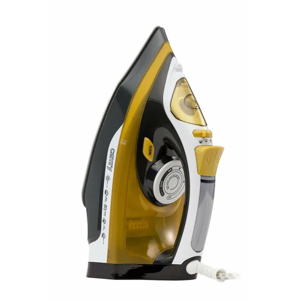 Höyrysilitysrauta Adler CR 5029 2400 W 240 V