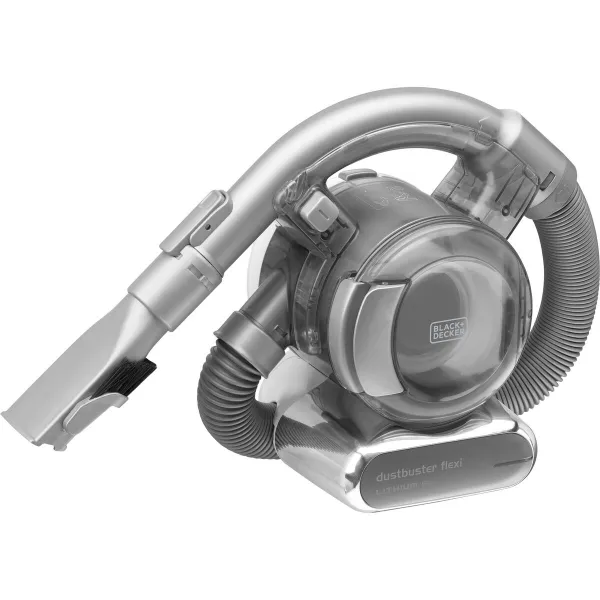 Rankinis dulių siurblys Black & Decker PD1820L-QW