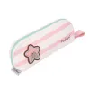 Pusheen - Rose Collection pencil case (11.5 x 9.5 cm)