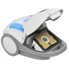 vacuum cleaner Blaupunkt VCB201 Blue White Grey 700 W