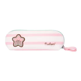 Pusheen - Rose Collection pencil case (11.5 x 9.5 cm)