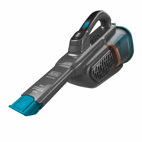 Ручной пылесос Black & Decker BHHV320J 24 W