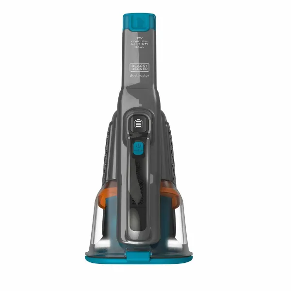 Ручной пылесос Black & Decker BHHV320J 24 W