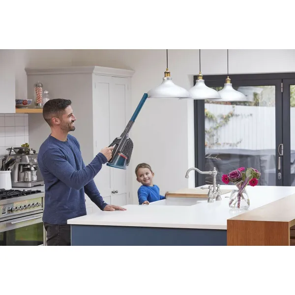 Ручной пылесос Black & Decker BHHV320J 24 W