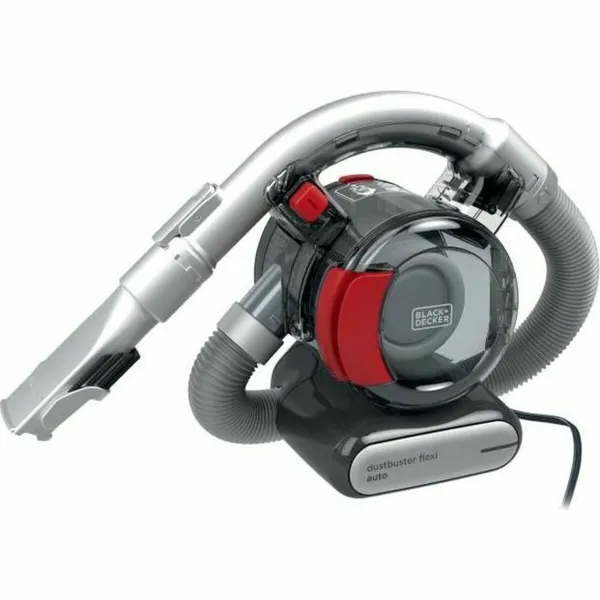 Циклонический пылесос Black & Decker PD1200AV
