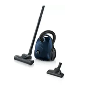 vacuum cleaner BOSCH BGBS2BU1T Blue 850 W