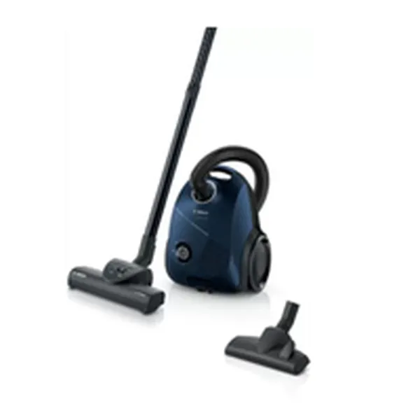 Ekstrahētājs BOSCH BGBS2BU1T Zils 850 W