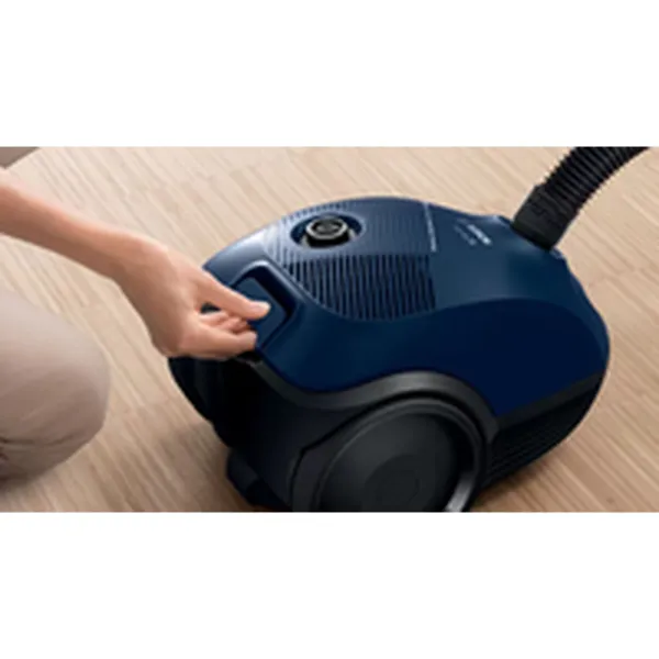 Ekstrahētājs BOSCH BGBS2BU1T Zils 850 W