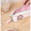 Pusheen - Rose Collection pencil case (11.5 x 9.5 cm)