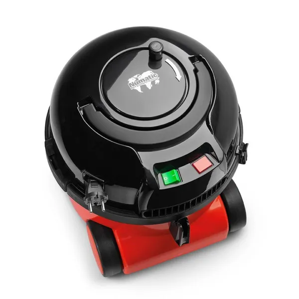 Пылесос Numatic HVR200-11 Красный 620 Bт
