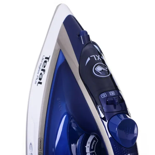 Garų lygintuvas Tefal FV6812E0 2800 W