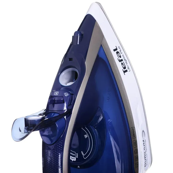 Höyrysilitysrauta Tefal FV6812E0 2800 W