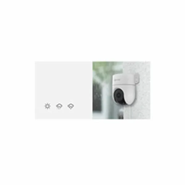 Valvekaamera Ezviz H8c Full HD