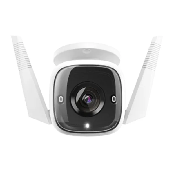Išorinė IP kamera TP-Link Tapo C310 Wifi 2304 x 1296 px Balta