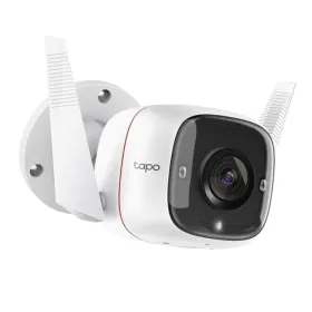 Внешняя IP-камера TP-Link Tapo C310 Wifi 2304 x 1296 px Белый