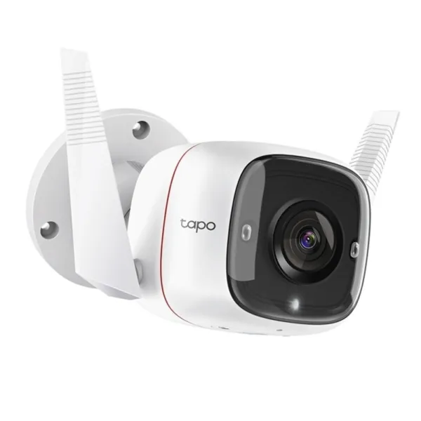 Внешняя IP-камера TP-Link Tapo C310 Wifi 2304 x 1296 px Белый