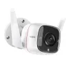 Внешняя IP-камера TP-Link Tapo C310 Wifi 2304 x 1296 px Белый