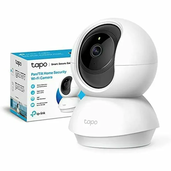 Surveillance Camcorder TP-Link C210