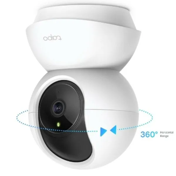 Stebėjimo kamera TP-Link C210