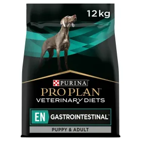 Lopbarība Purina Pro Plan Veterinary Diets Canine Pieaugušais Cālis Kukurūza Cūka 12 kg