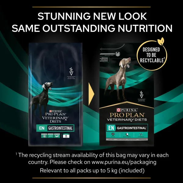 Lopbarība Purina Pro Plan Veterinary Diets Canine Pieaugušais Cālis Kukurūza Cūka 12 kg