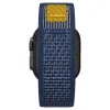 Spigen Athlex Air - Strap for Apple Watch 44/45/46/49 mm (Active Navy)