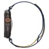 Spigen Athlex Air - Strap for Apple Watch 44/45/46/49 mm (Active Navy)