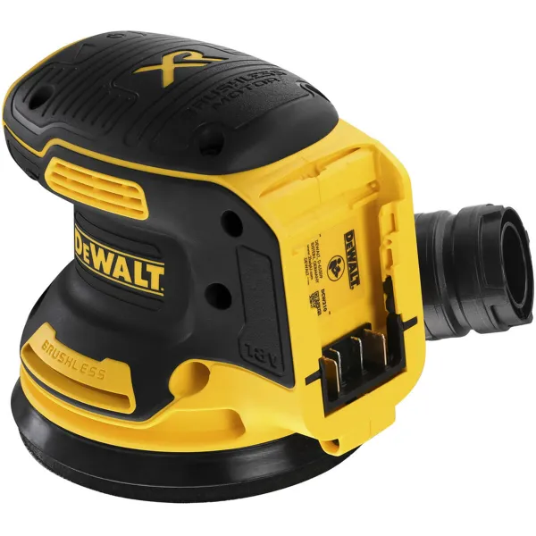 Orbitaalihiomakone Dewalt DCW210NT-XJ
