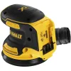 Orbitaalihiomakone Dewalt DCW210NT-XJ