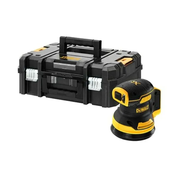 Orbitālā slīpmašīna Dewalt DCW210NT-XJ