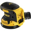 Orbitinis šlifuoklis Dewalt DCW210NT-XJ