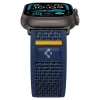 Spigen Athlex Air - Strap for Apple Watch 44/45/46/49 mm (Active Navy)
