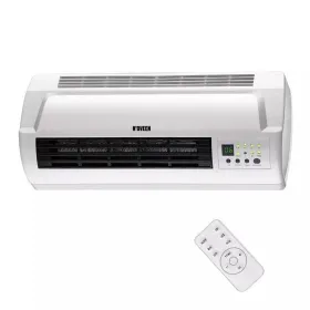 Электрический конвекционный обогреватель N'oveen HC2000 Белый 2000 W