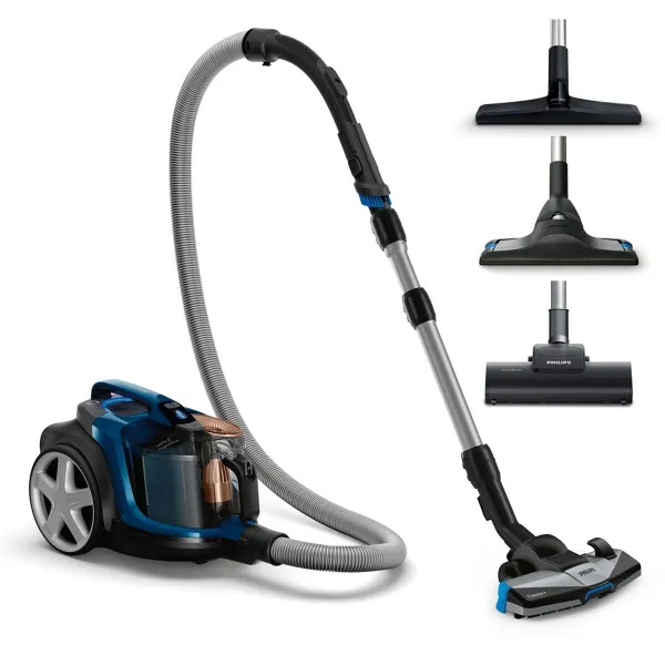 Пылесос без шнура Philips FC9745/09 1800 W 900 W