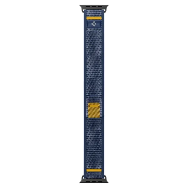 Spigen Athlex Air - Strap for Apple Watch 44/45/46/49 mm (Active Navy)