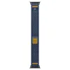 Spigen Athlex Air - Strap for Apple Watch 44/45/46/49 mm (Active Navy)