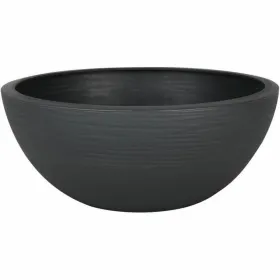 Stiklainis EDA 547020 Pilka Antracito Plastmasinis Ø 30 cm