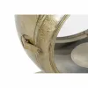 Фонарь DKD Home Decor Bronza Metāls Alumīnijs Stikls 37 x 20 x 56 cm