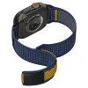 Spigen Athlex Air - Strap for Apple Watch 44/45/46/49 mm (Active Navy)