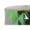 Mazs galdiņš Home ESPRIT Daudzkrāsains Porcelāns 33 x 33 x 45 cm