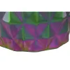 Šoninis staliukas Home ESPRIT Spalvotas Porcelianas 33 x 33 x 45 cm
